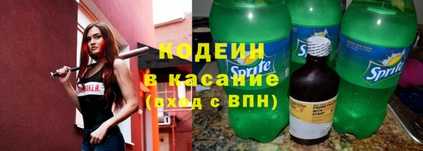 крисы Бронницы